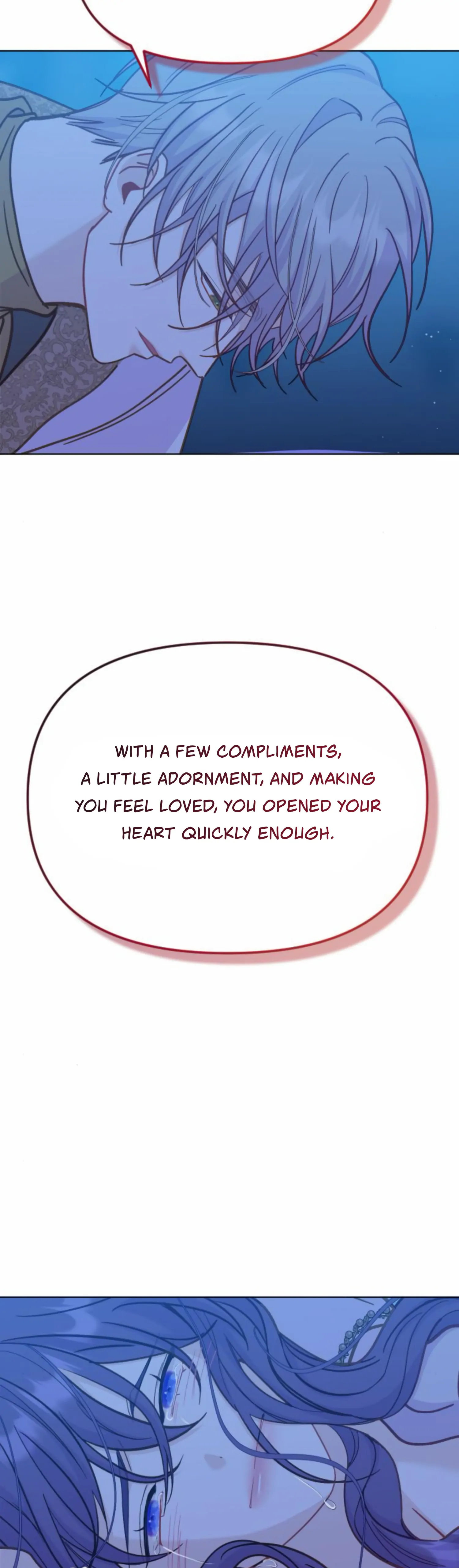 Fall in Love or Die Chapter 41 - page 65