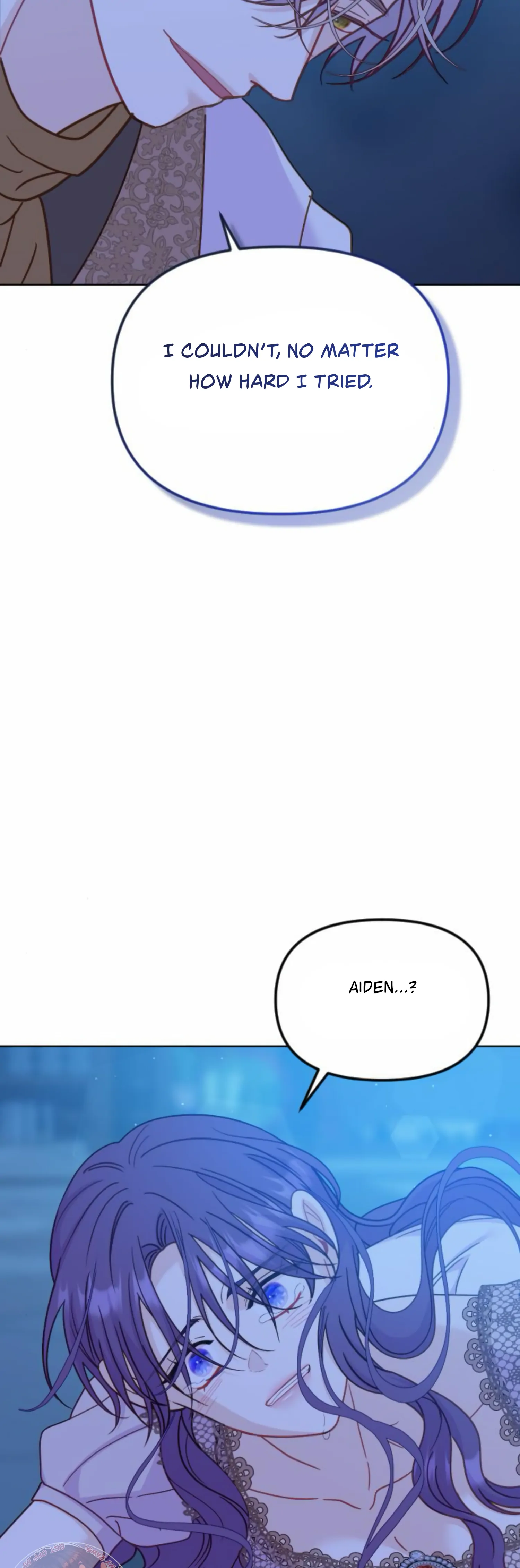 Fall in Love or Die Chapter 41 - page 69