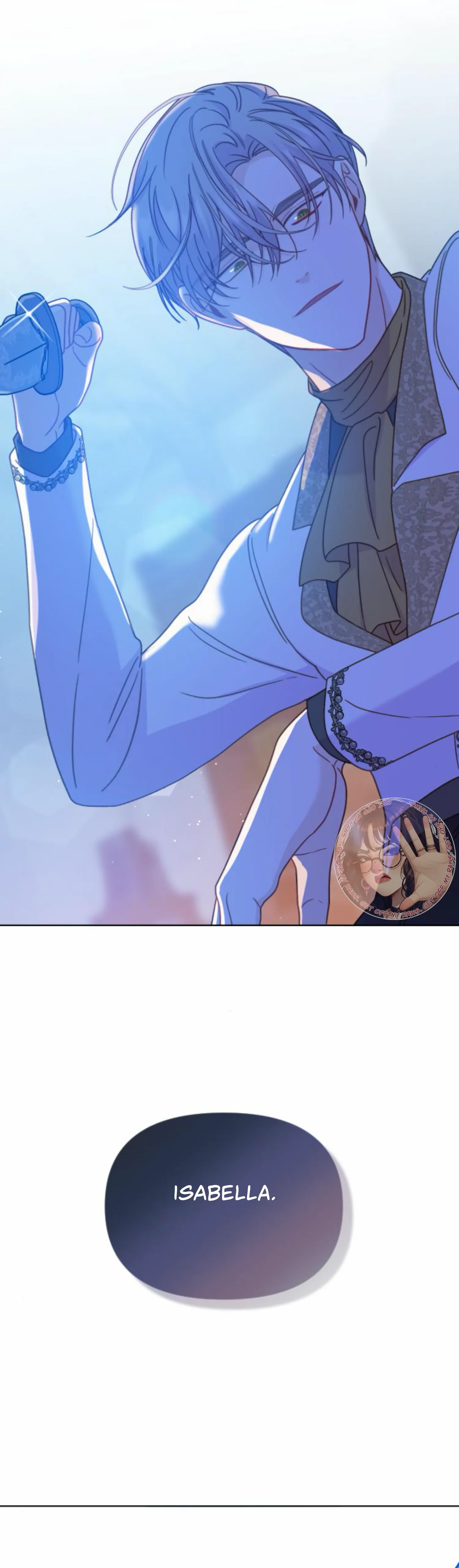 Fall in Love or Die Chapter 41 - page 72