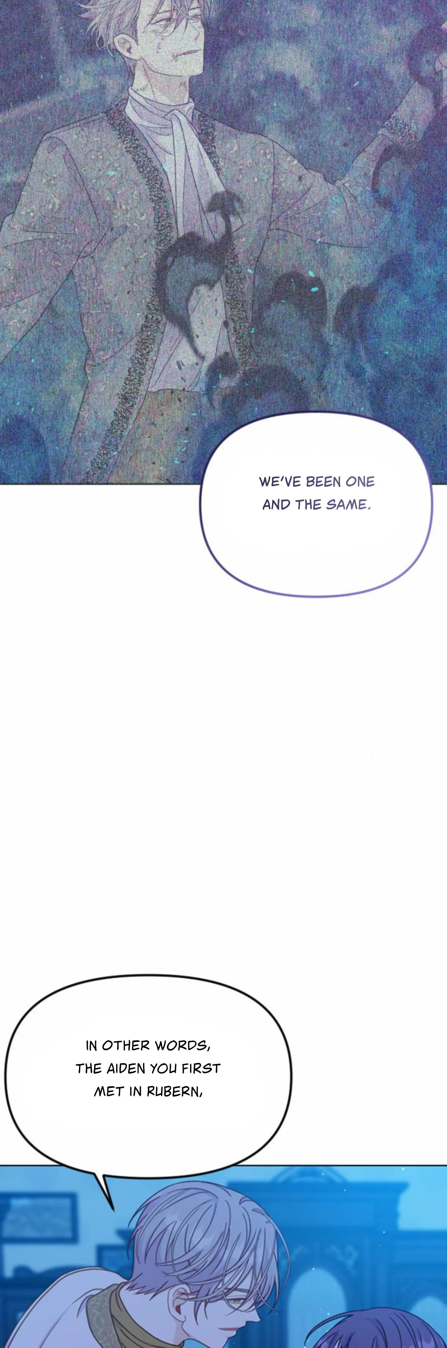 Fall in Love or Die Chapter 41 - page 9