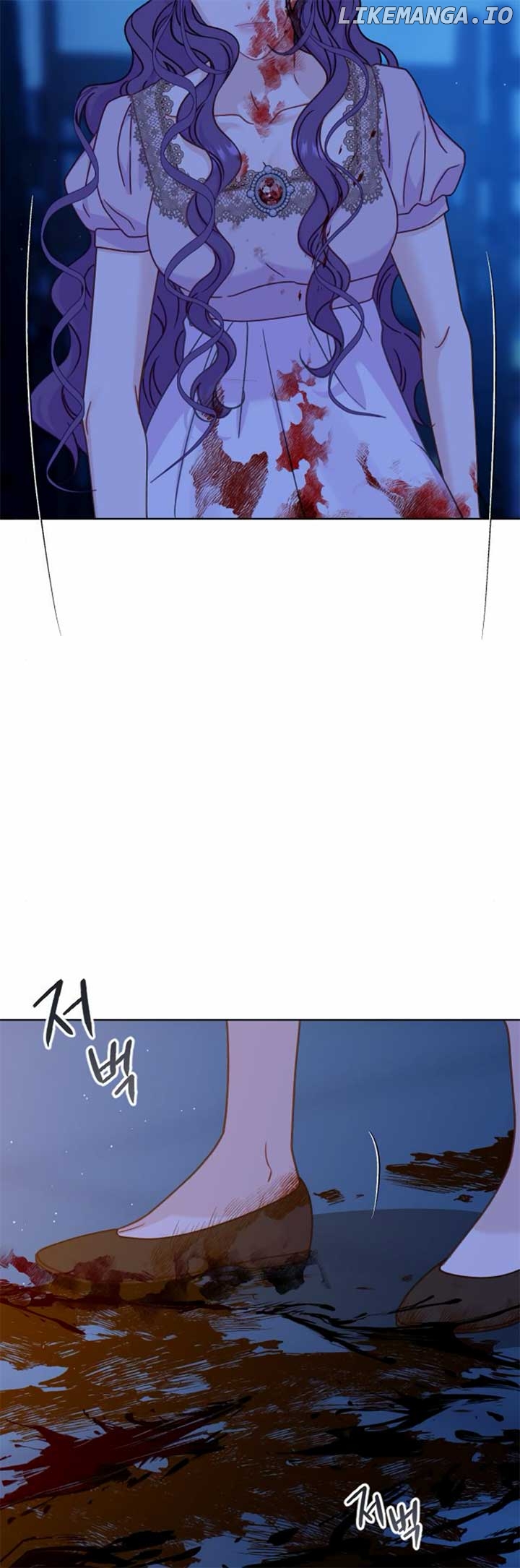 Fall in Love or Die Chapter 42 - page 20