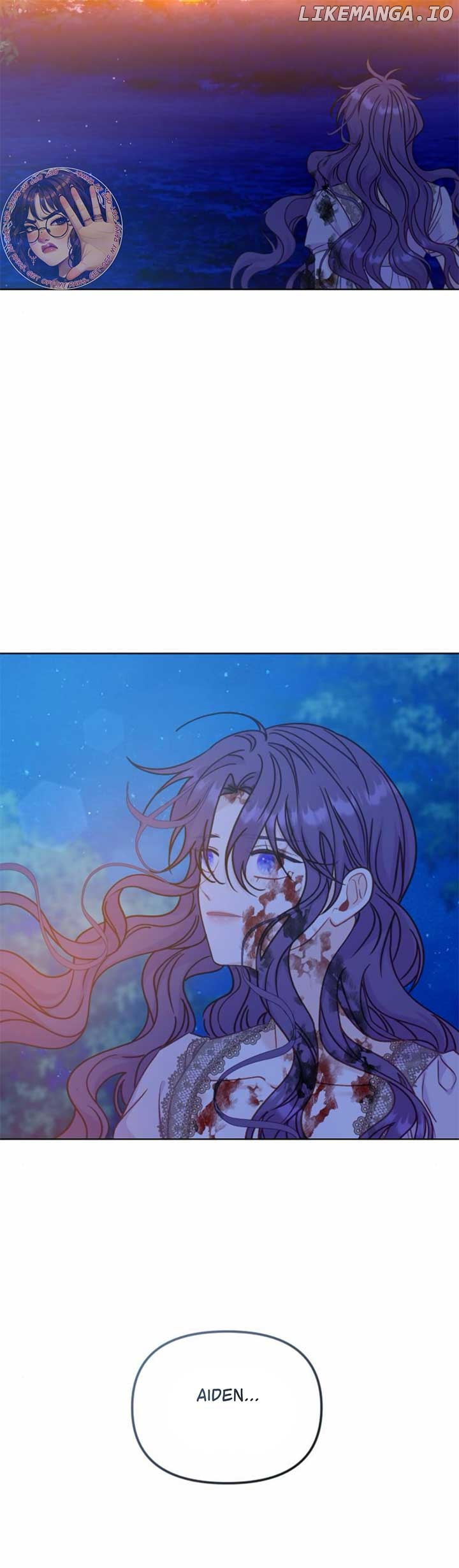 Fall in Love or Die Chapter 42 - page 28