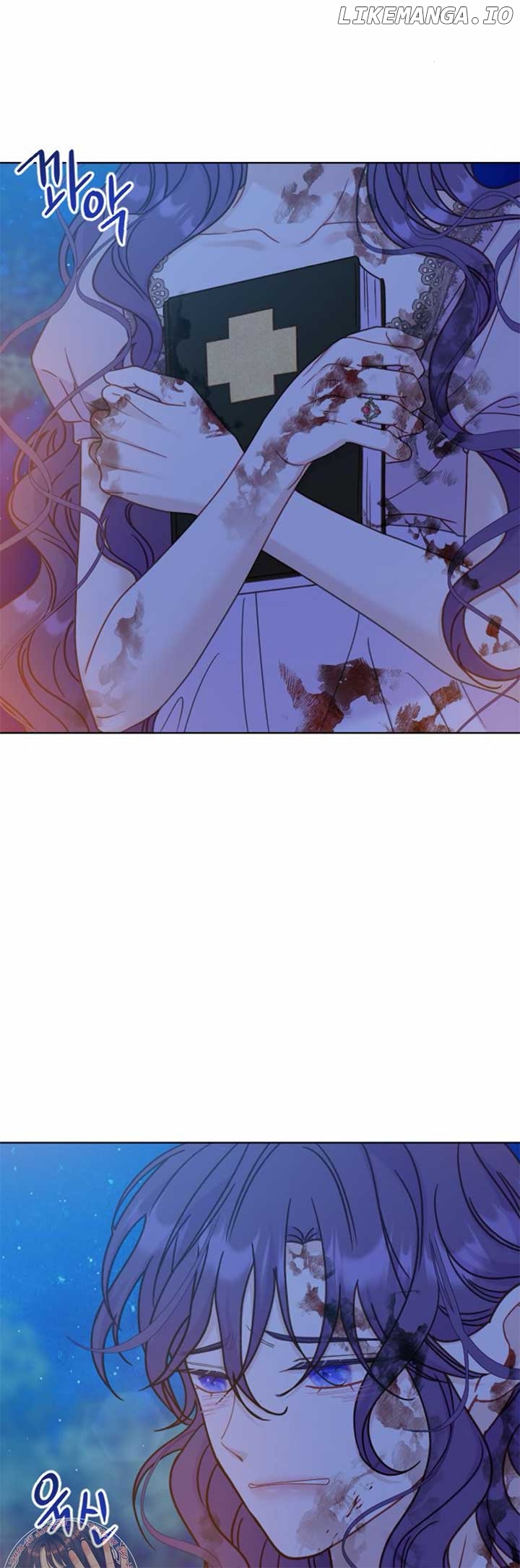 Fall in Love or Die Chapter 42 - page 29