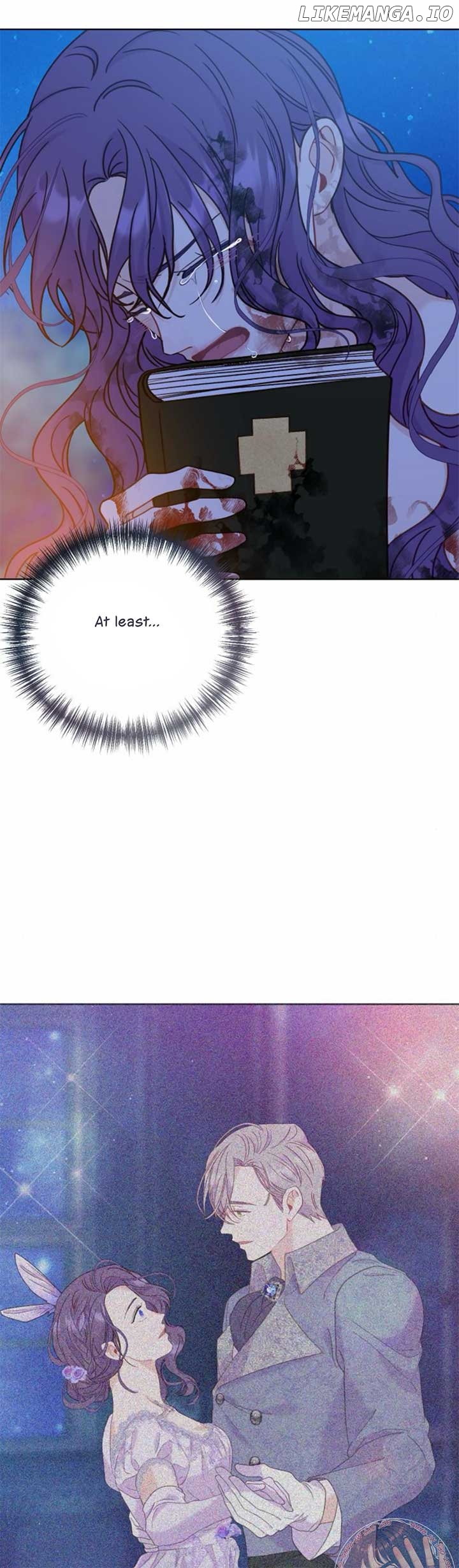 Fall in Love or Die Chapter 42 - page 33
