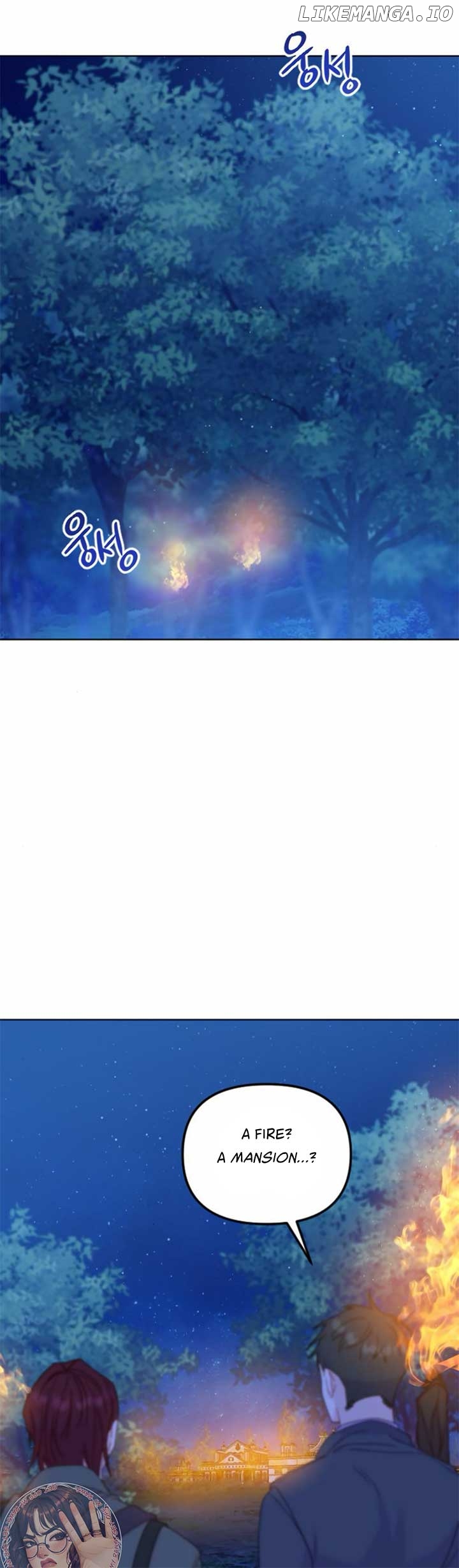 Fall in Love or Die Chapter 42 - page 37
