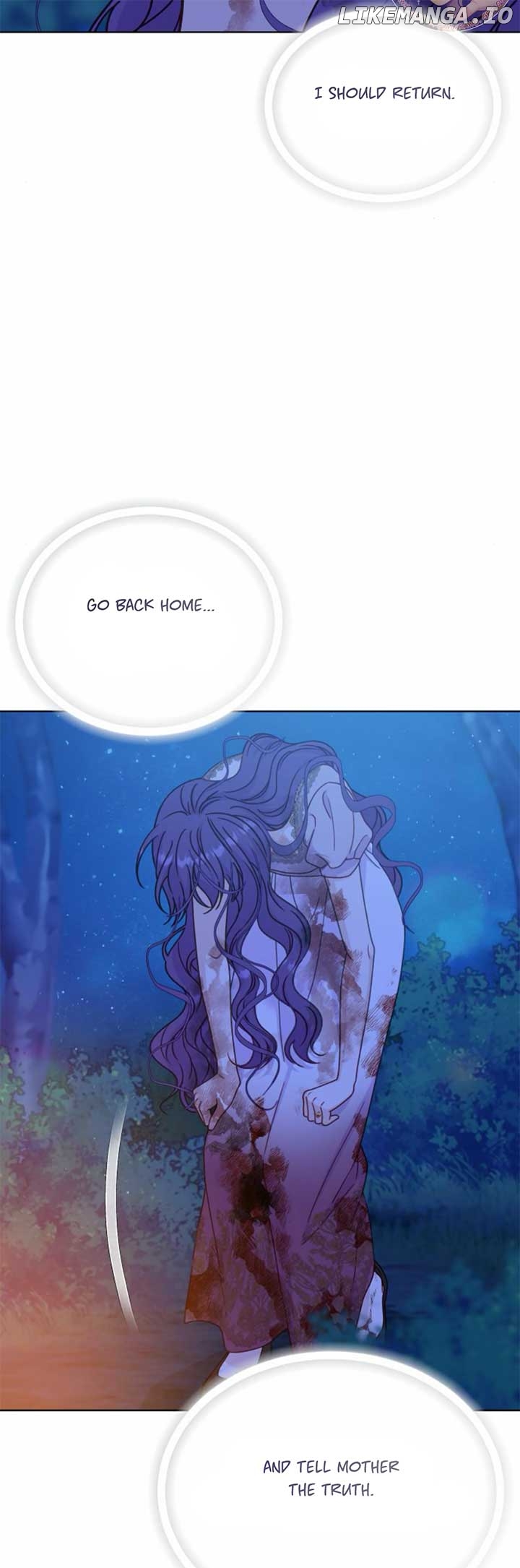 Fall in Love or Die Chapter 42 - page 40
