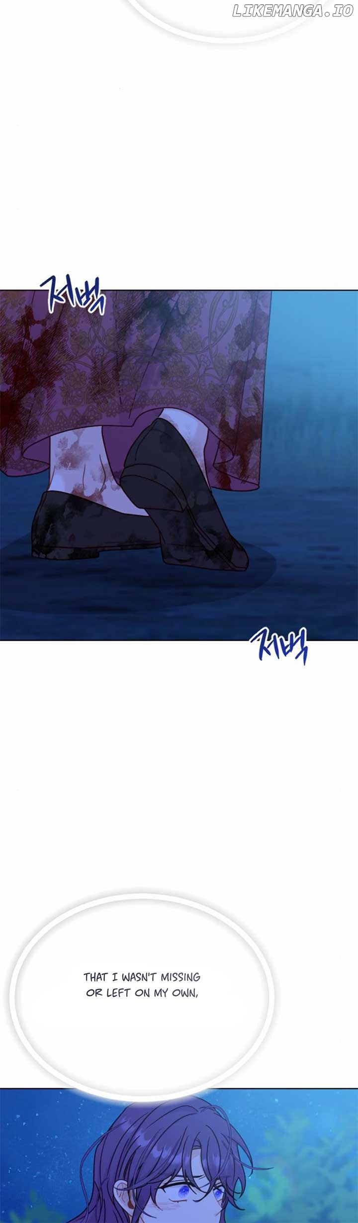 Fall in Love or Die Chapter 42 - page 41