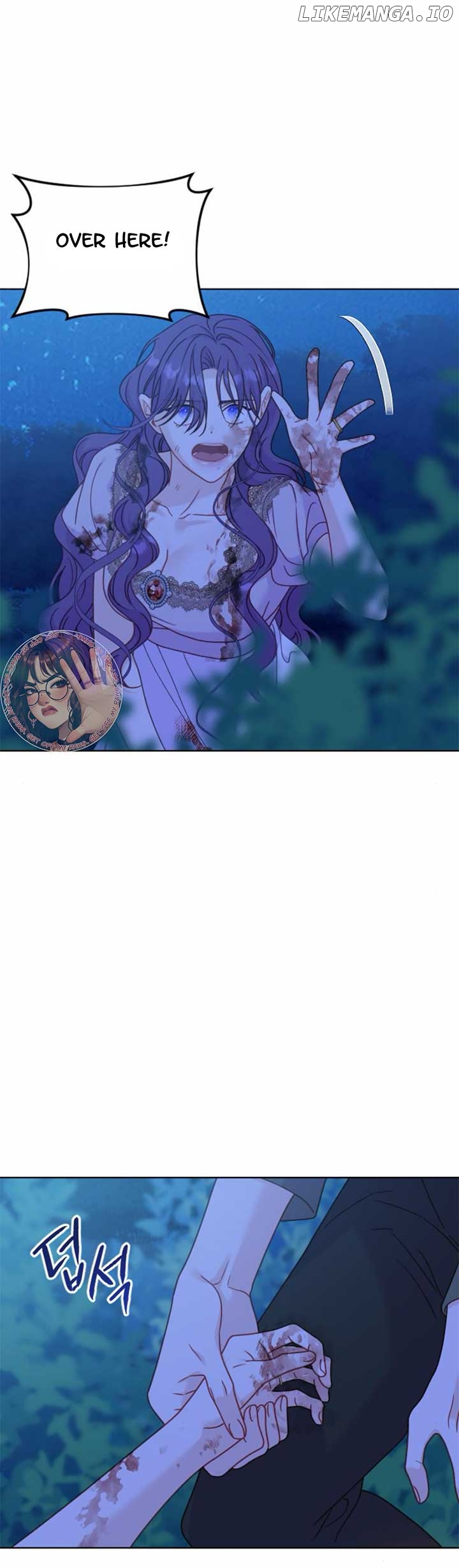 Fall in Love or Die Chapter 42 - page 44
