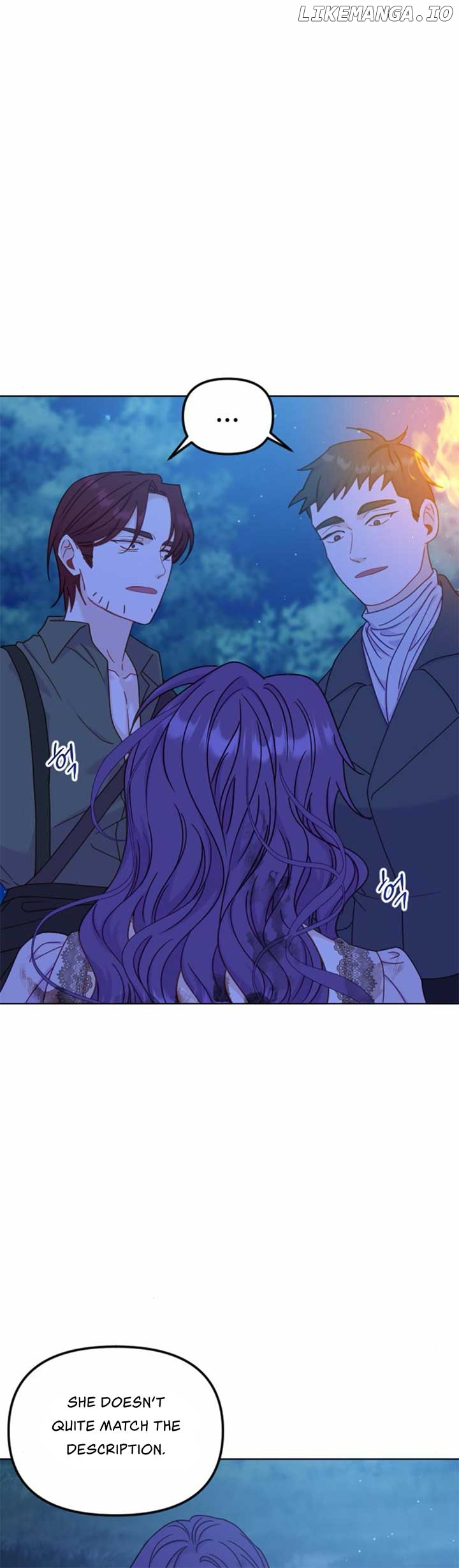 Fall in Love or Die Chapter 42 - page 45