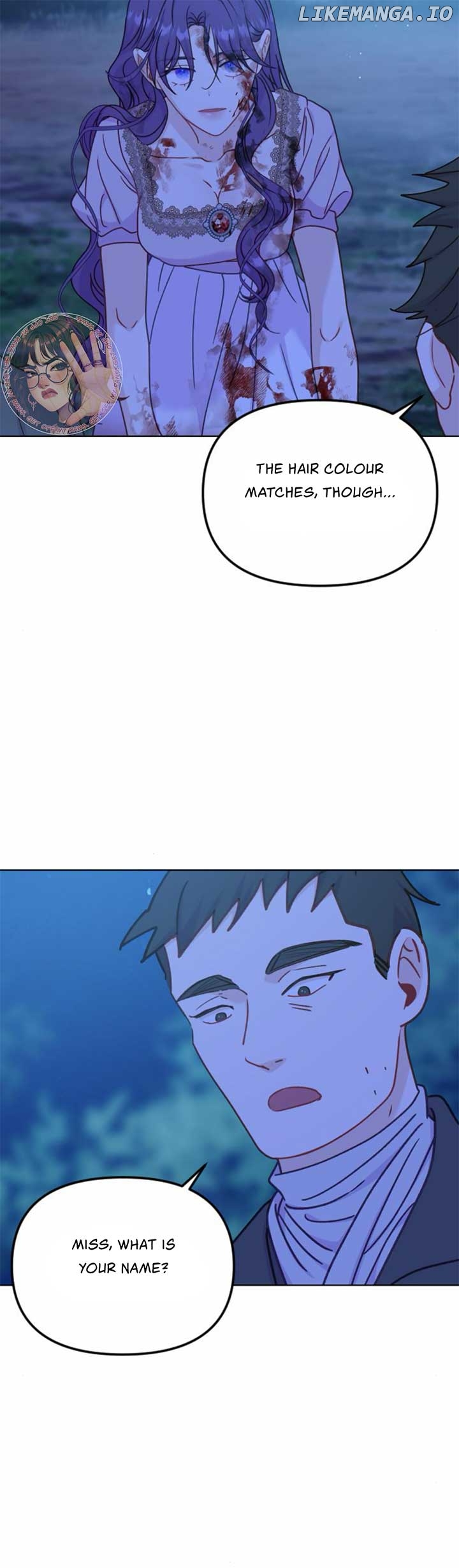 Fall in Love or Die Chapter 42 - page 46