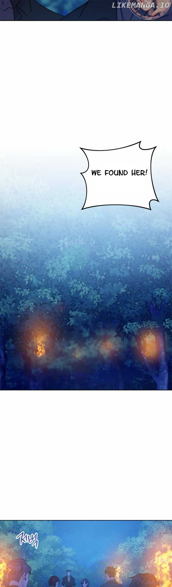 Fall in Love or Die Chapter 42 - page 48