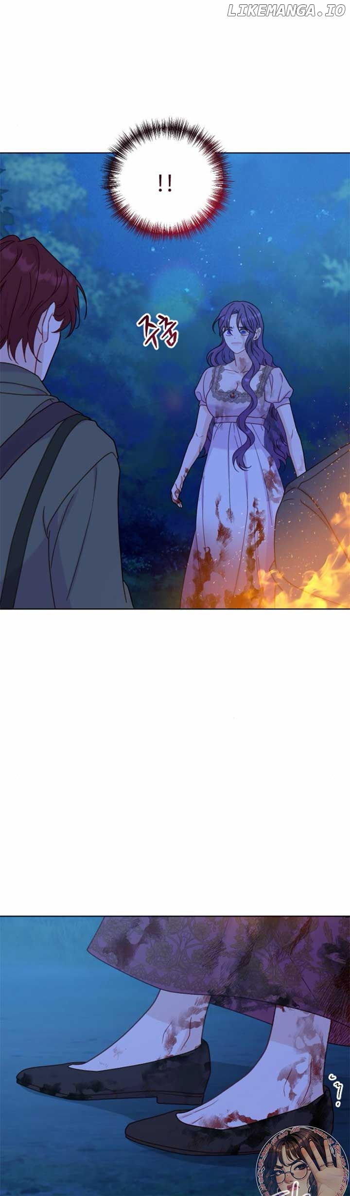Fall in Love or Die Chapter 42 - page 53