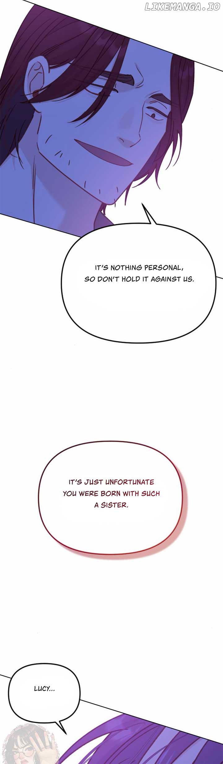 Fall in Love or Die Chapter 42 - page 55