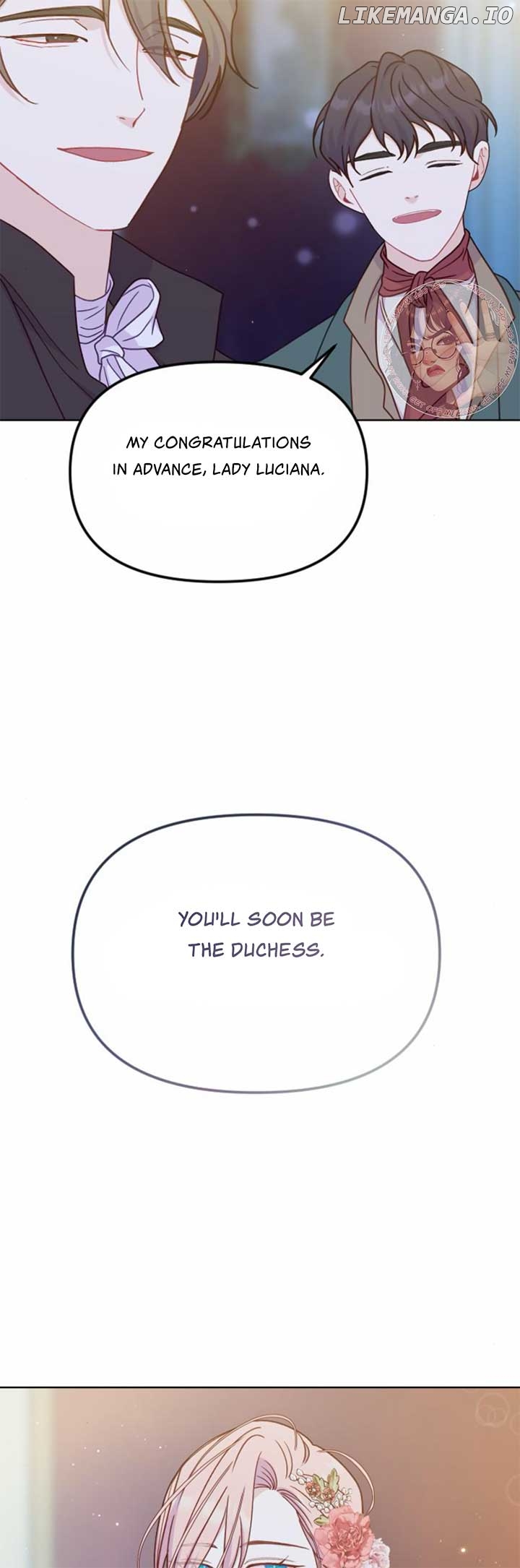 Fall in Love or Die Chapter 42 - page 59