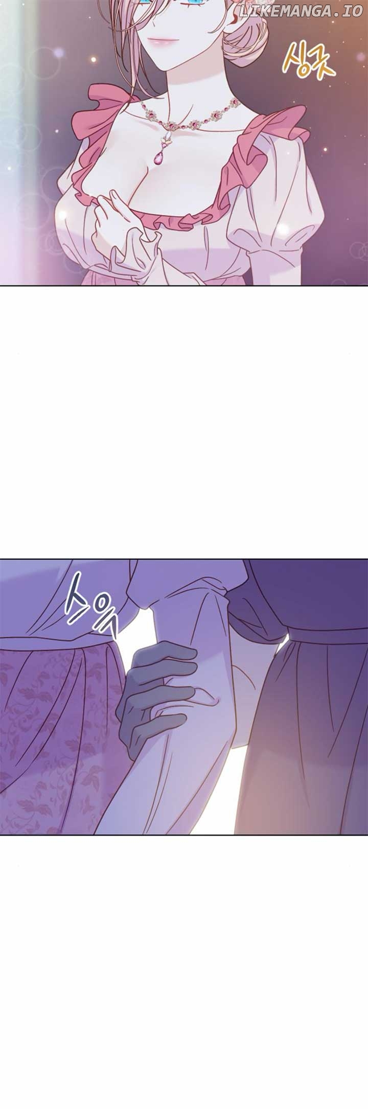 Fall in Love or Die Chapter 42 - page 60