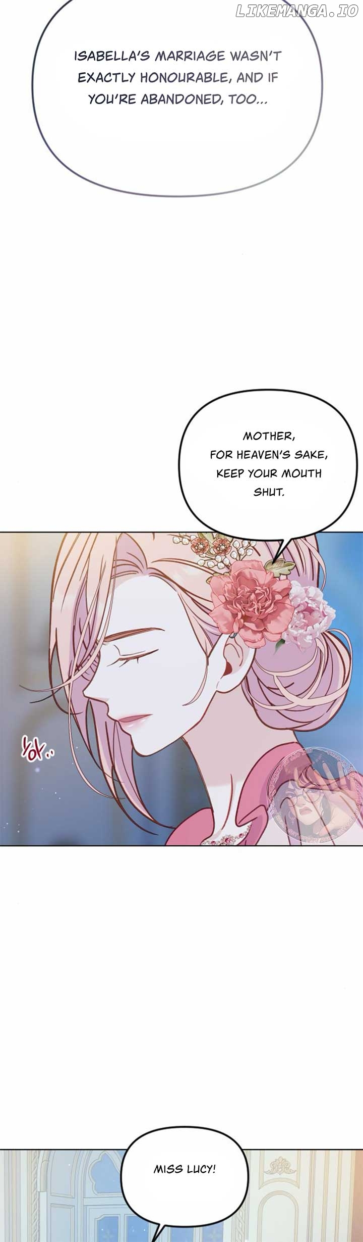 Fall in Love or Die Chapter 42 - page 63