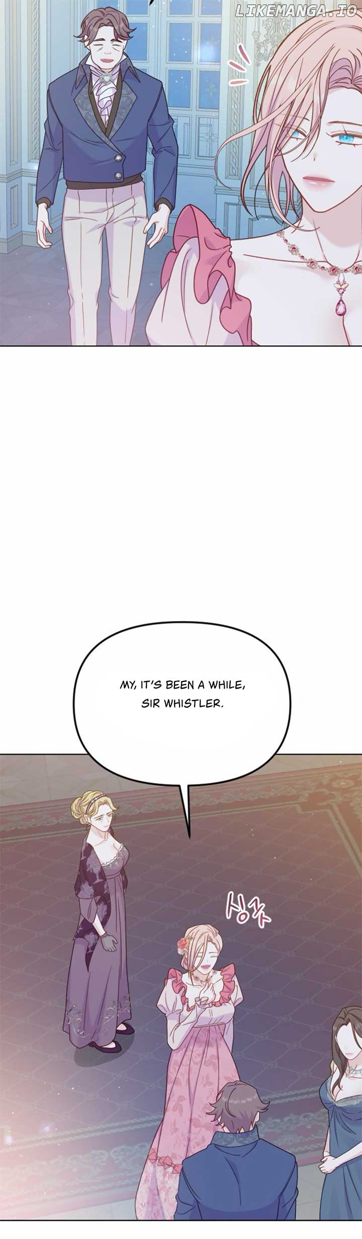 Fall in Love or Die Chapter 42 - page 64