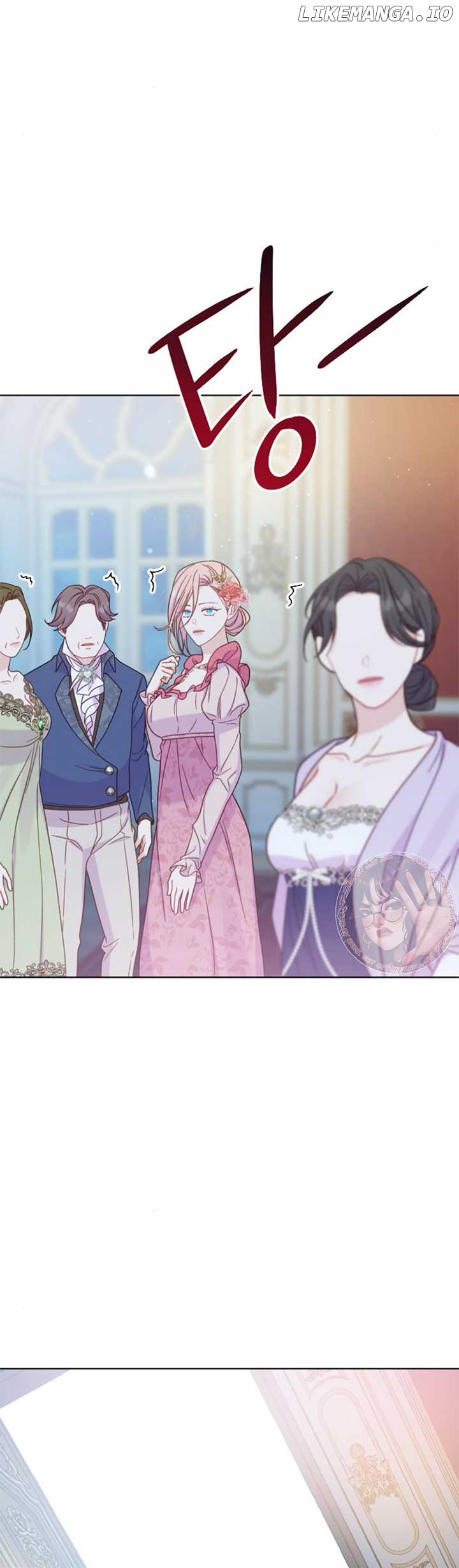 Fall in Love or Die Chapter 42 - page 65