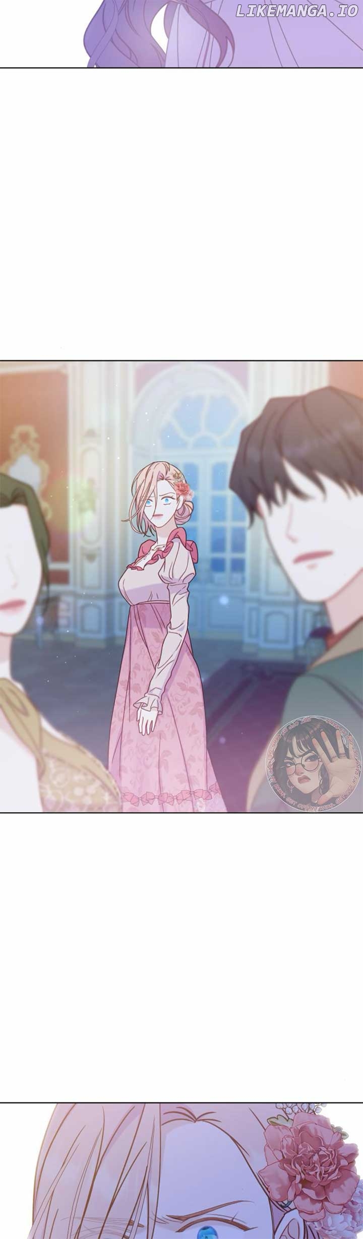 Fall in Love or Die Chapter 42 - page 67