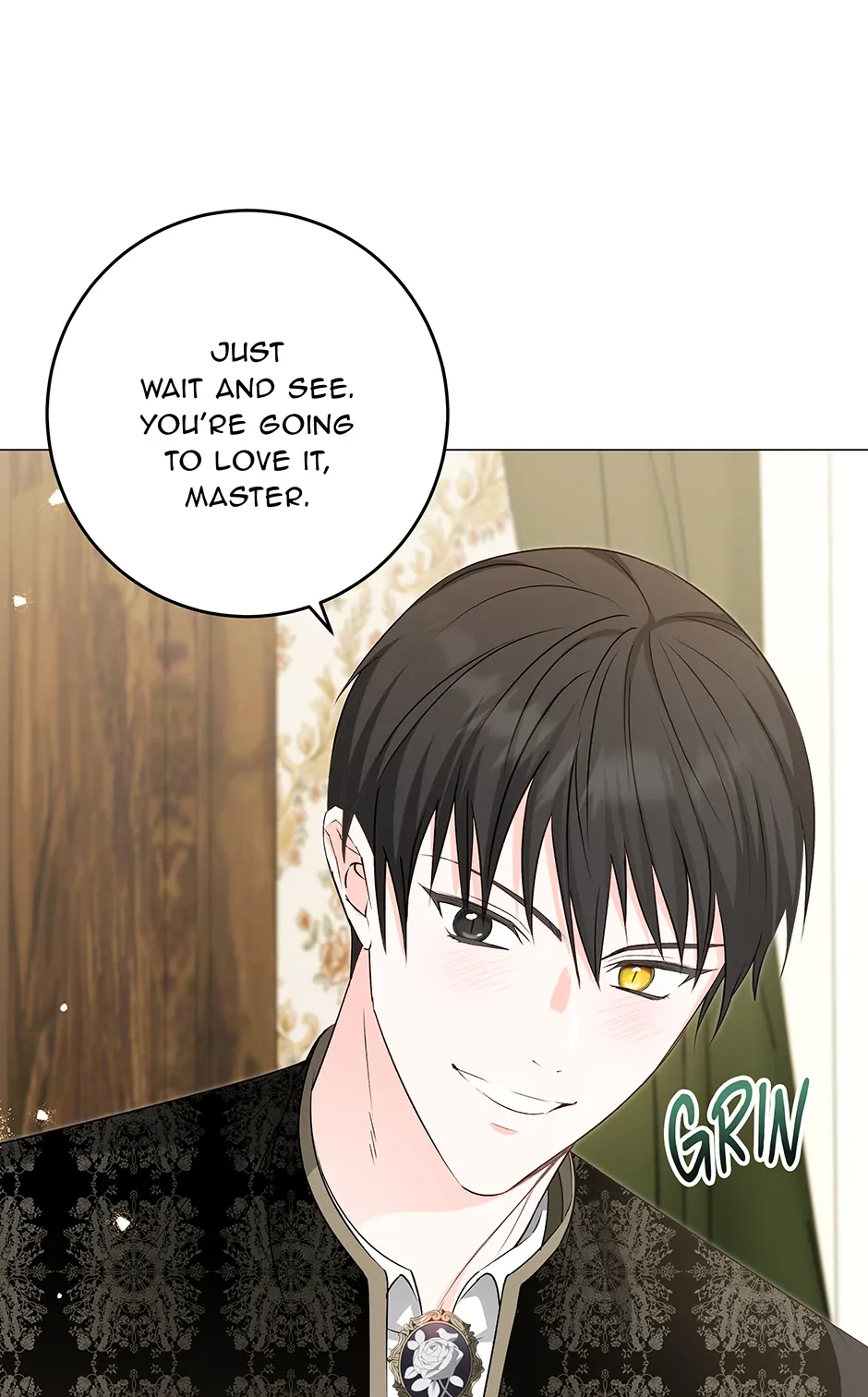 Please Get Out of My Household Chapter 15 - page 11