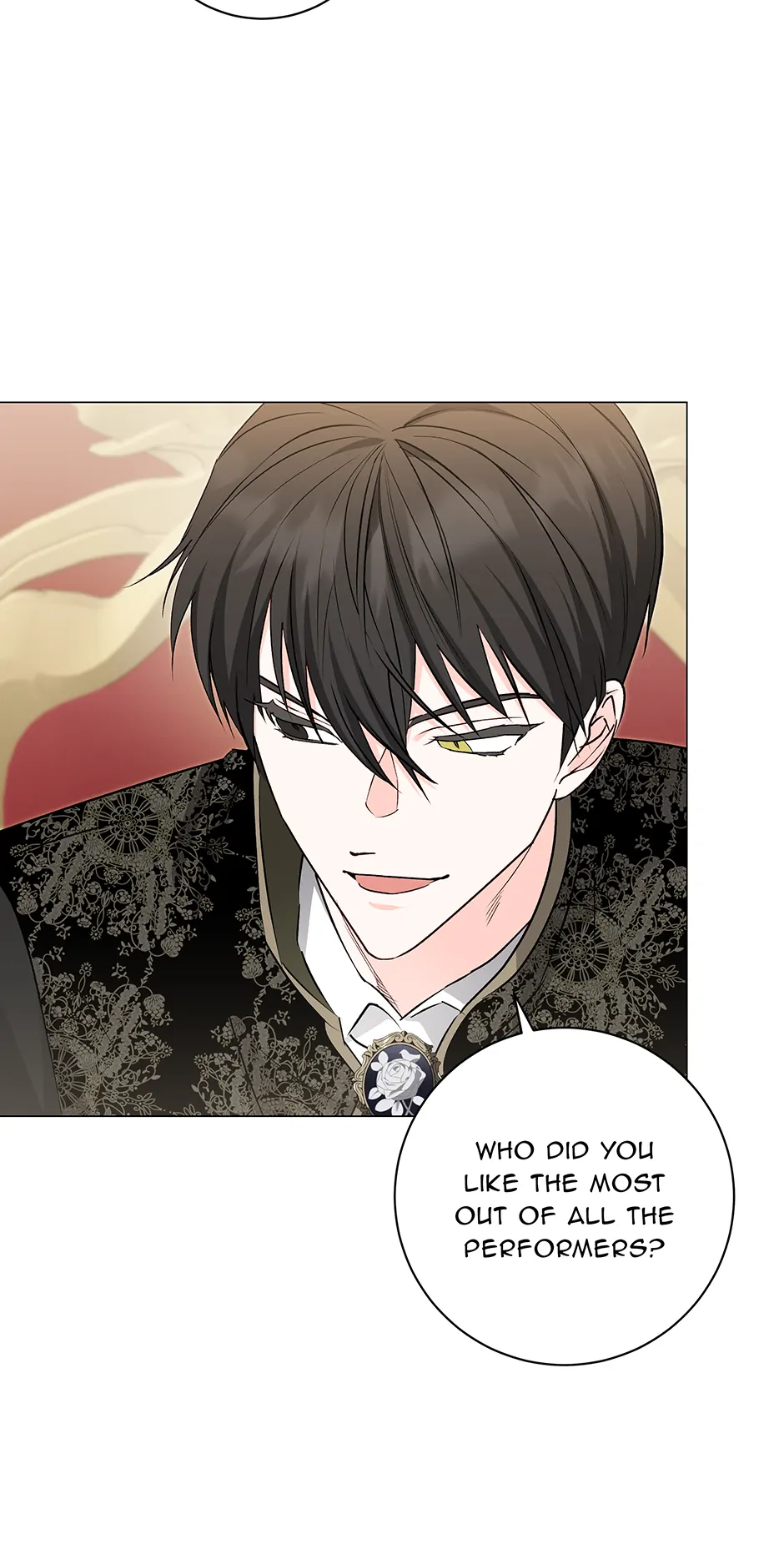 Please Get Out of My Household Chapter 15 - page 24