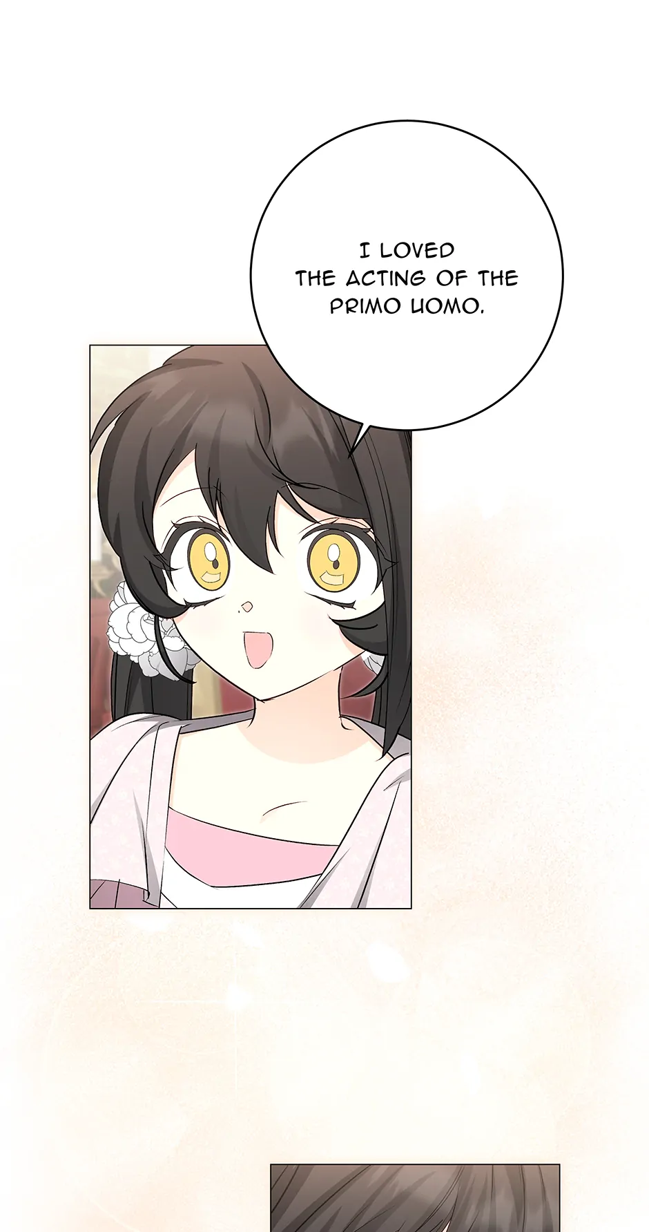 Please Get Out of My Household Chapter 15 - page 25