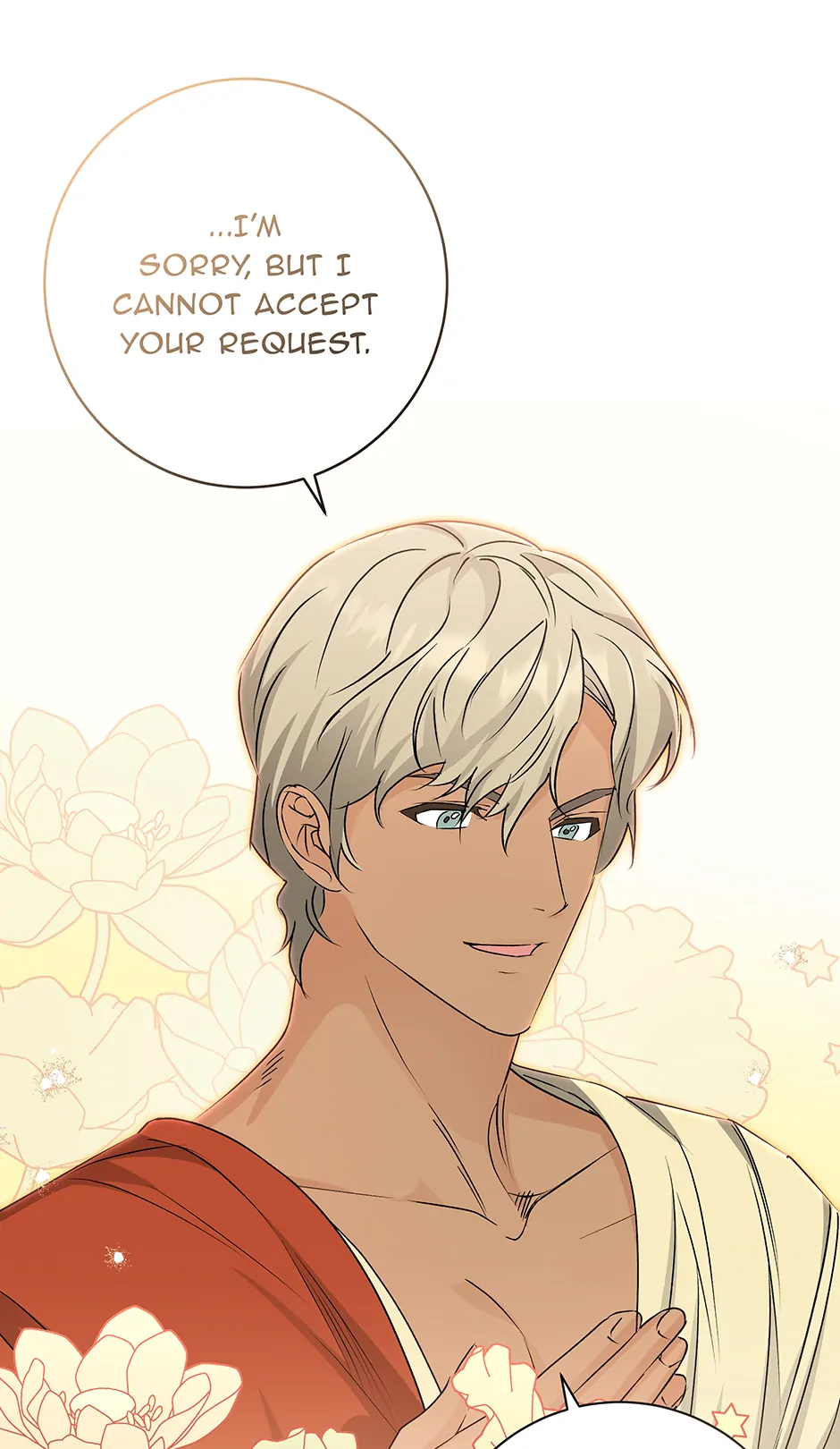 Please Get Out of My Household Chapter 15 - page 31