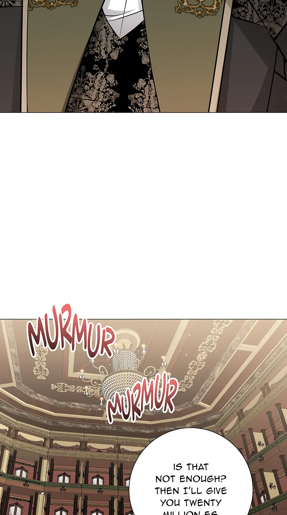 Please Get Out of My Household Chapter 15 - page 36
