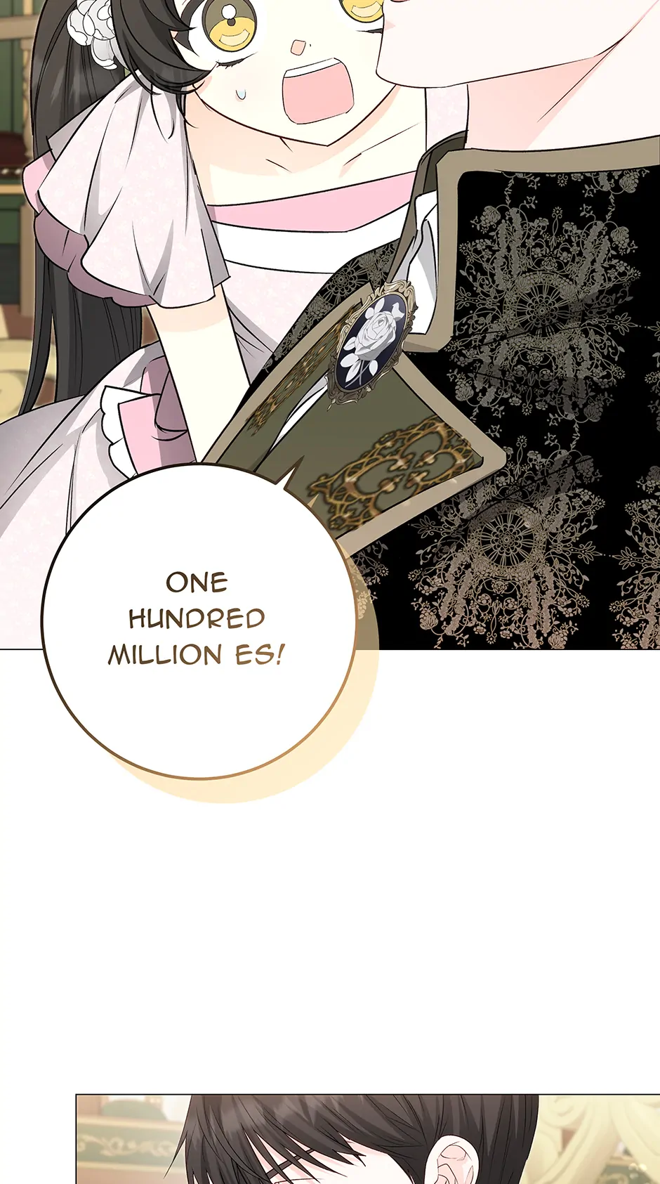 Please Get Out of My Household Chapter 15 - page 39