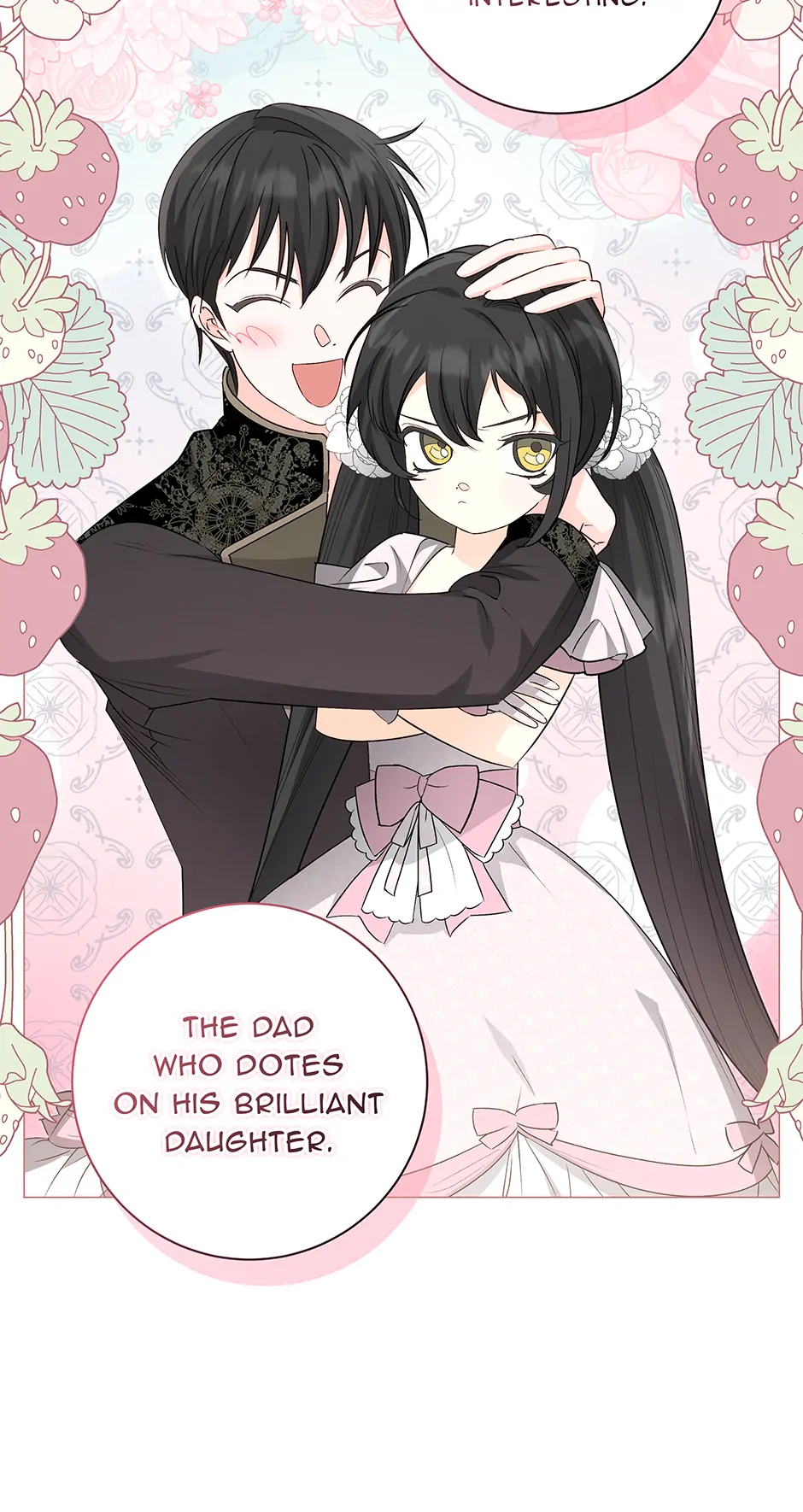Please Get Out of My Household Chapter 15 - page 61