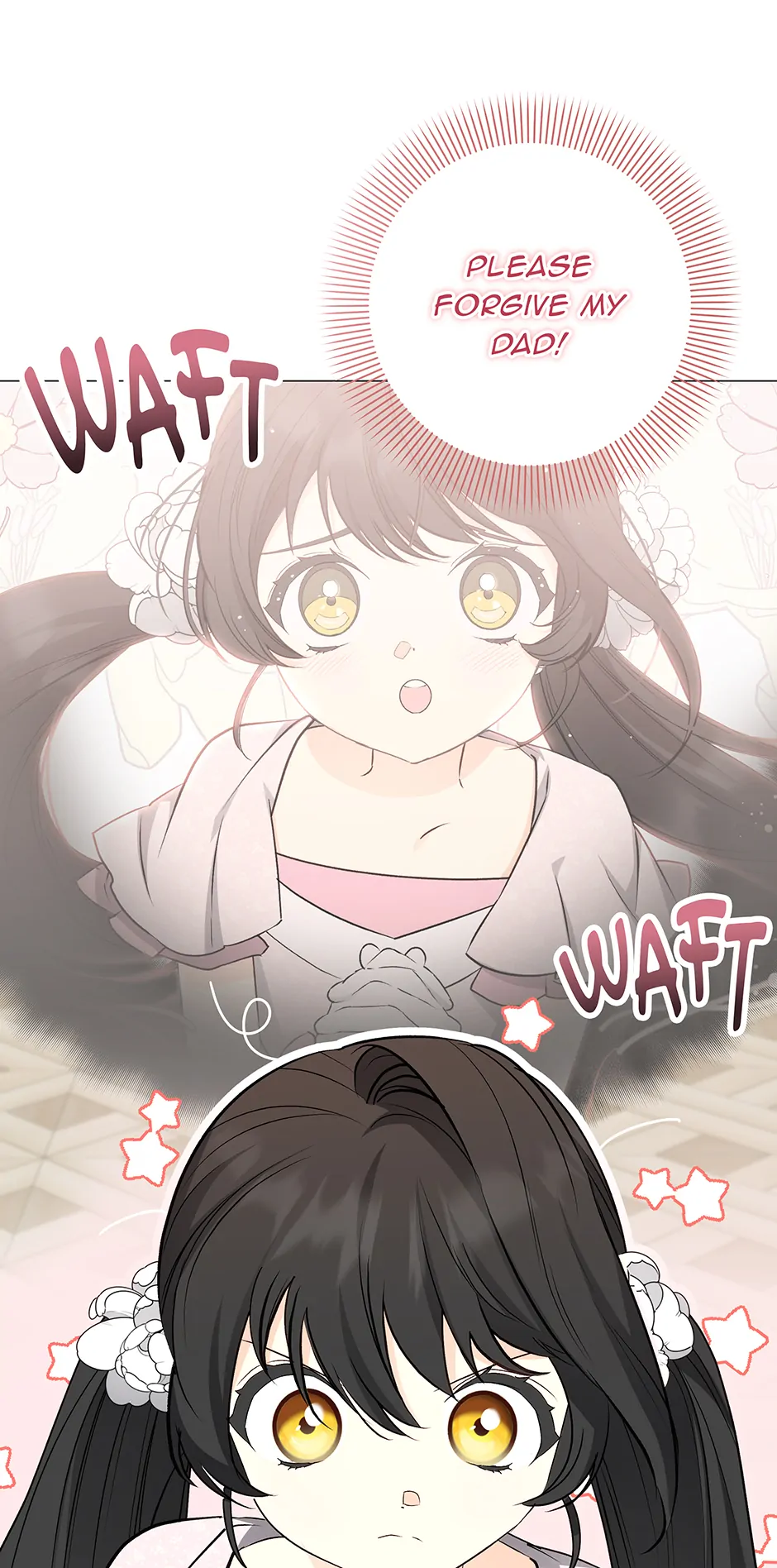 Please Get Out of My Household Chapter 15 - page 65