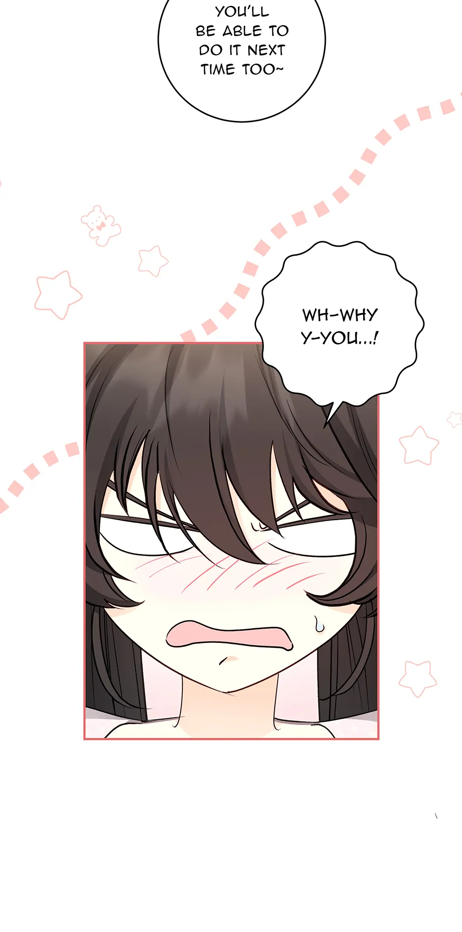 Please Get Out of My Household Chapter 15 - page 67