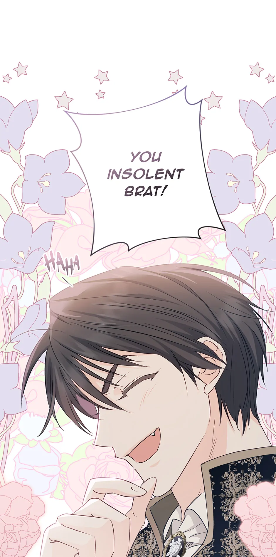 Please Get Out of My Household Chapter 15 - page 68