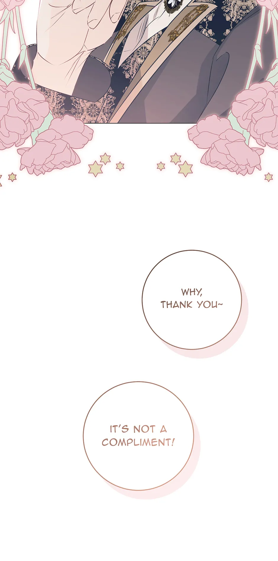 Please Get Out of My Household Chapter 15 - page 69