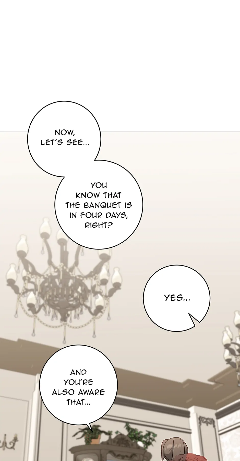 Please Get Out of My Household Chapter 16 - page 11