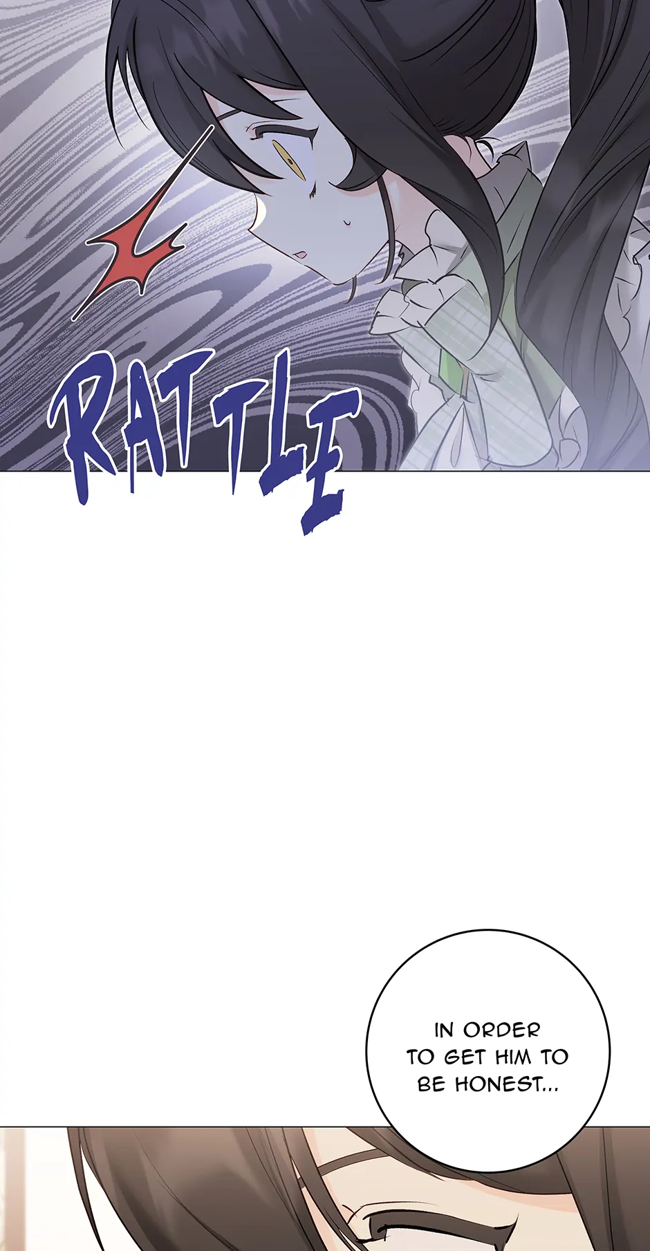 Please Get Out of My Household Chapter 16 - page 13