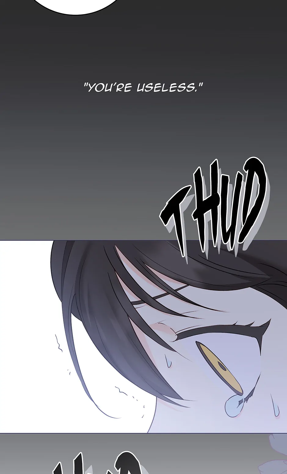 Please Get Out of My Household Chapter 16 - page 17