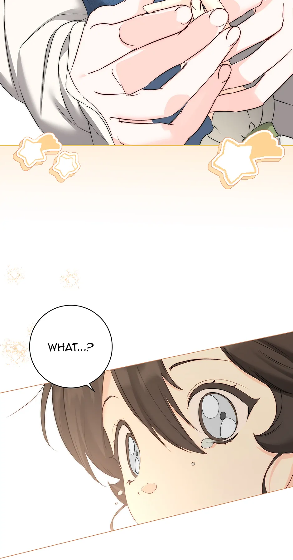 Please Get Out of My Household Chapter 16 - page 21