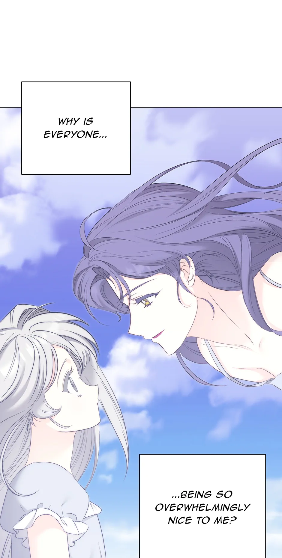 Please Get Out of My Household Chapter 16 - page 29
