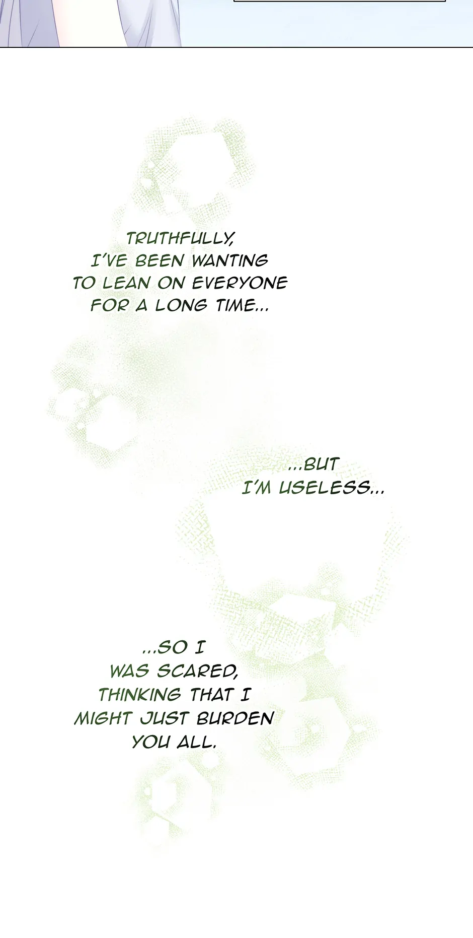 Please Get Out of My Household Chapter 16 - page 30