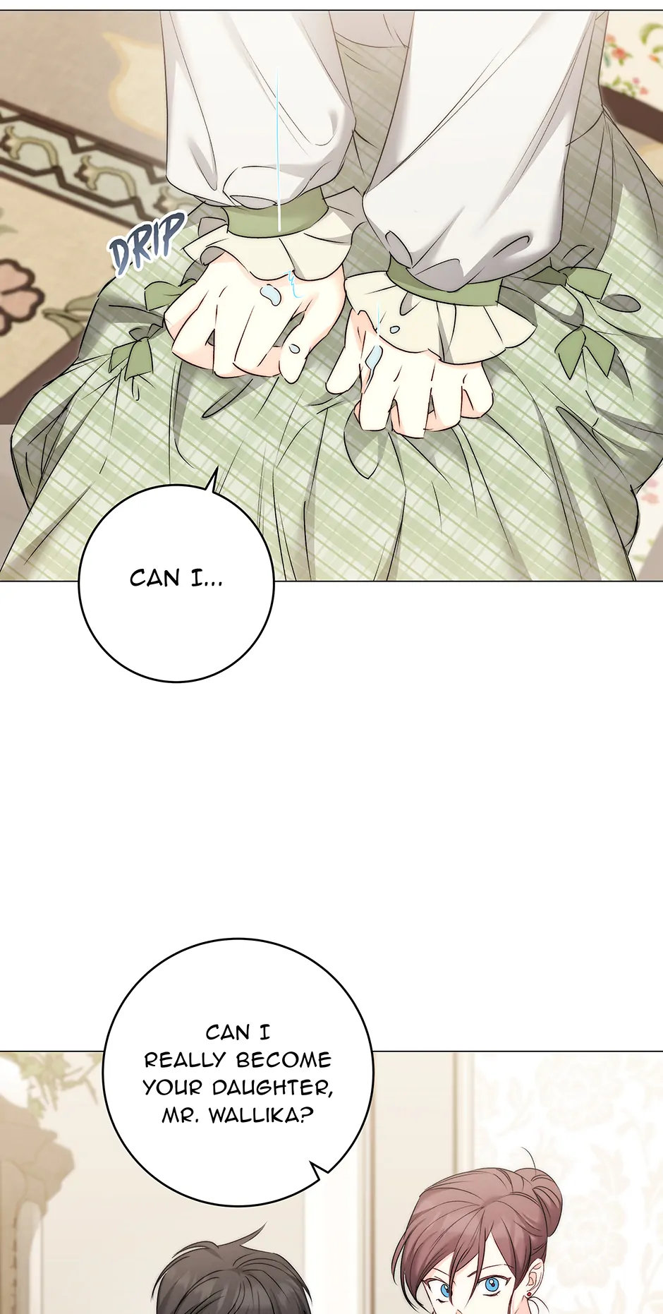 Please Get Out of My Household Chapter 16 - page 31