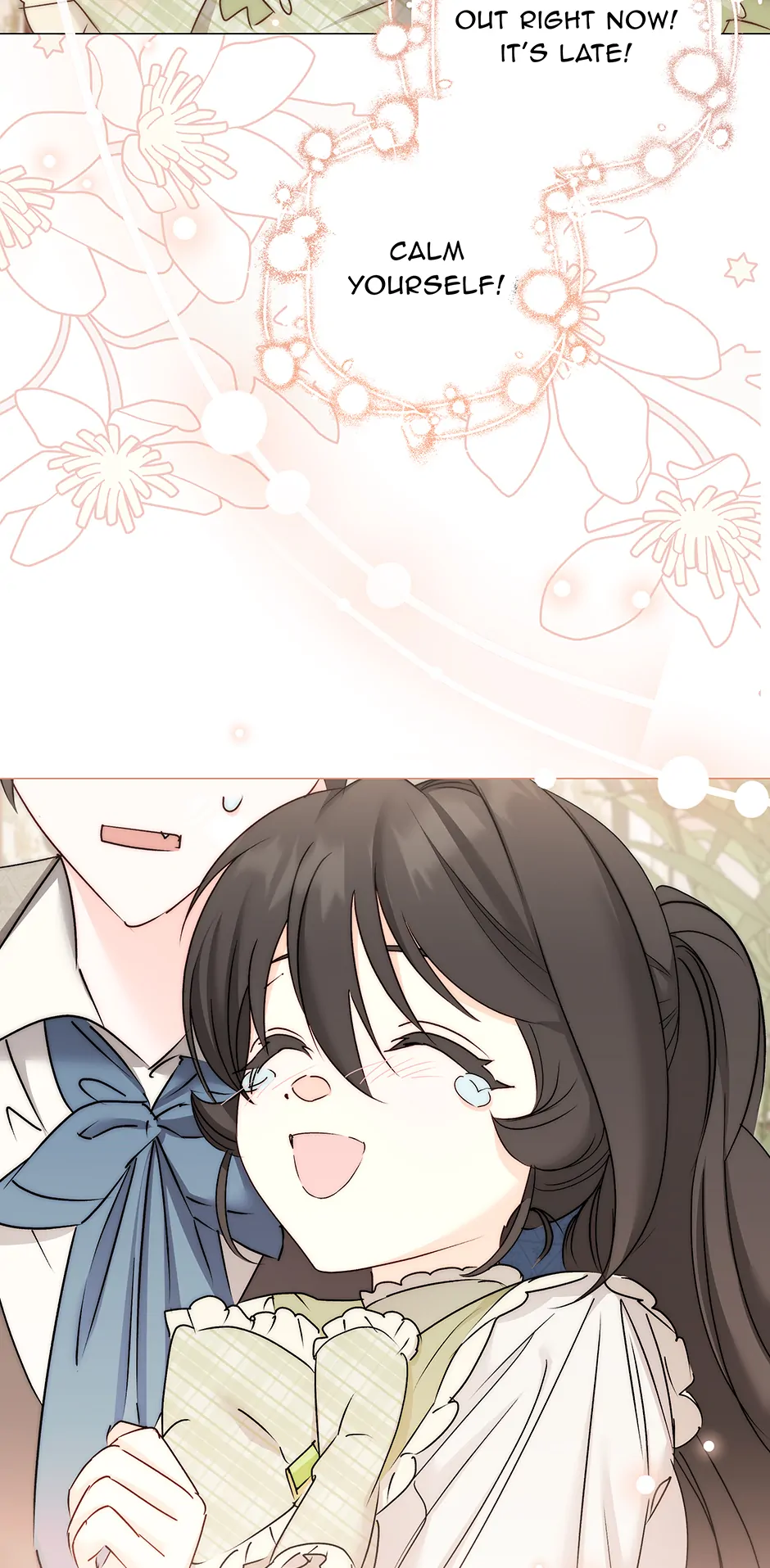 Please Get Out of My Household Chapter 16 - page 37