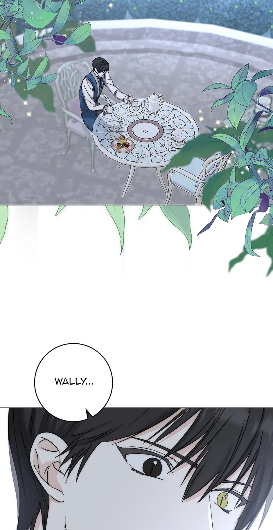 Please Get Out of My Household Chapter 16 - page 40
