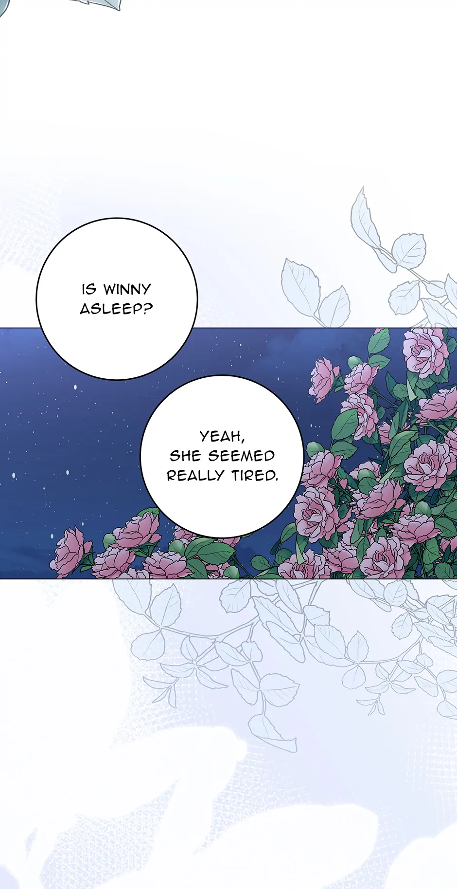 Please Get Out of My Household Chapter 16 - page 43