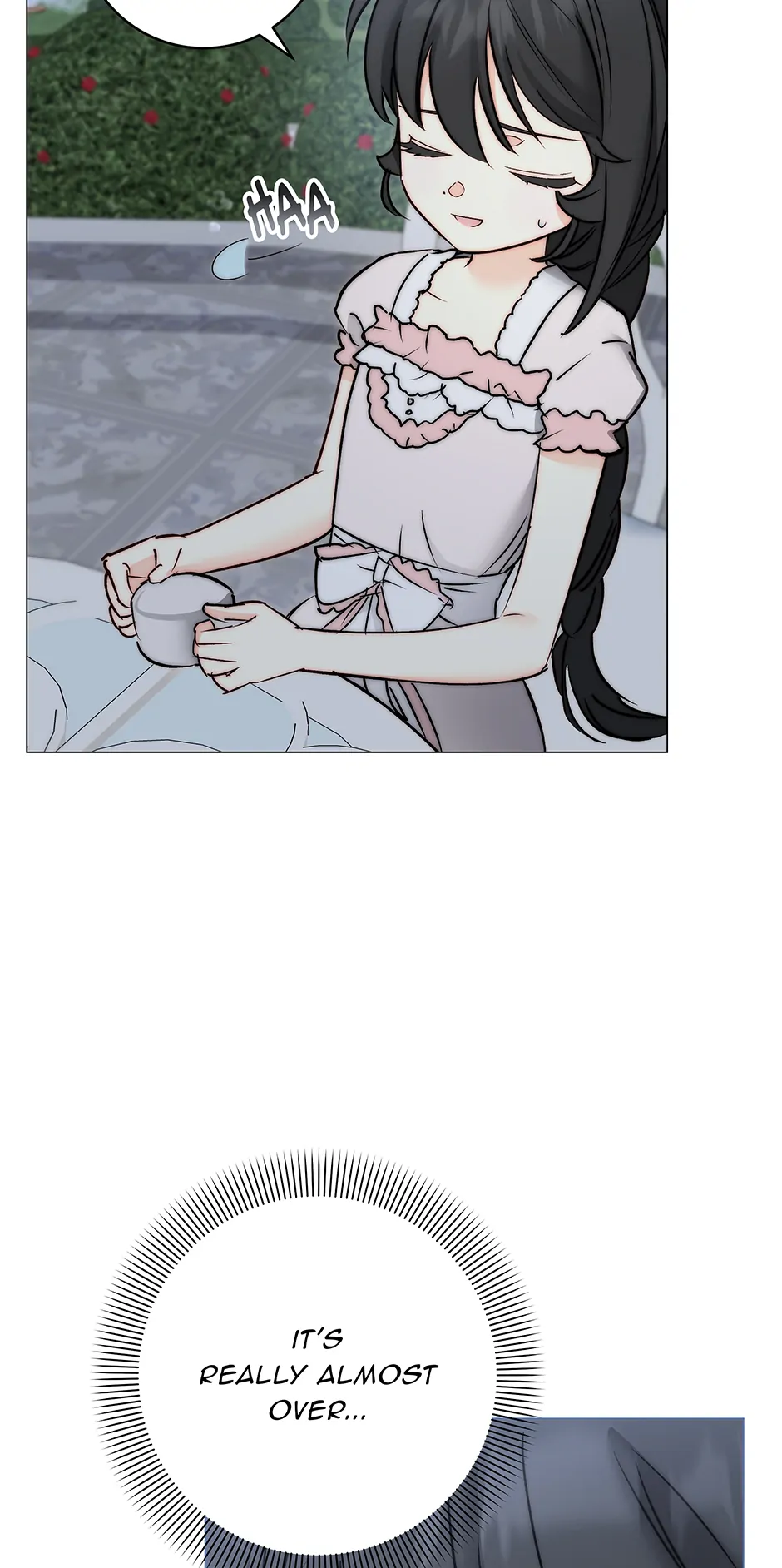 Please Get Out of My Household Chapter 16 - page 54