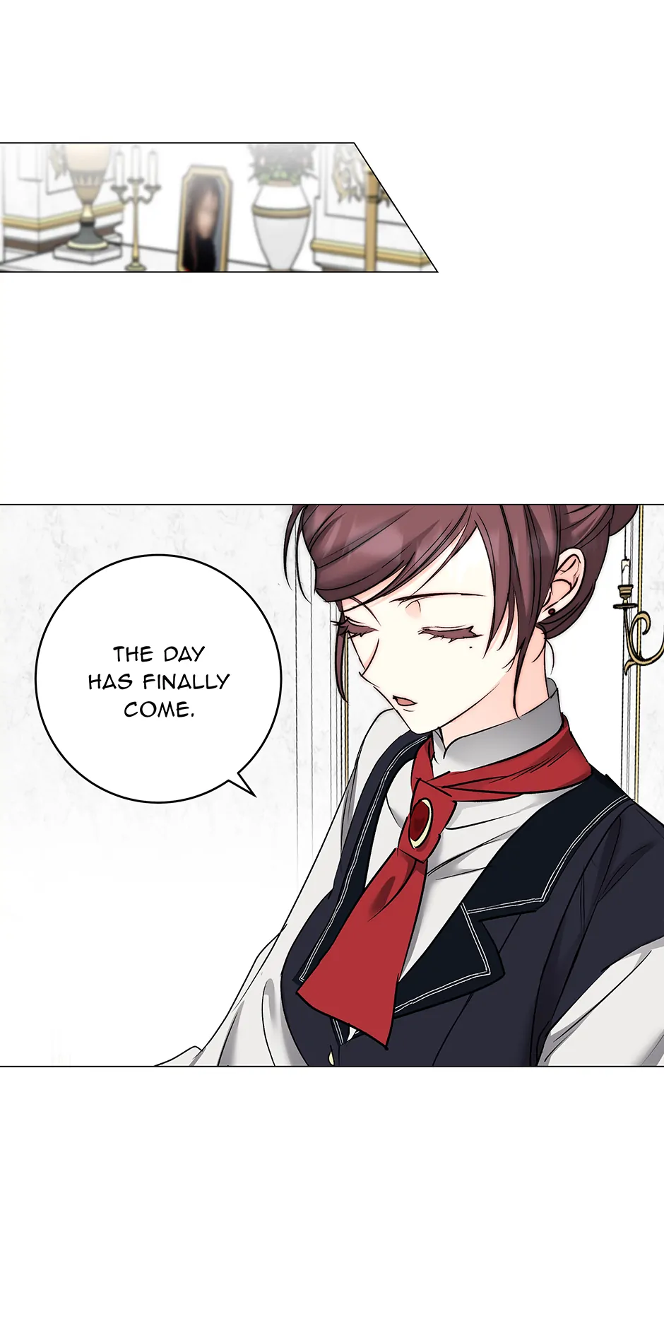 Please Get Out of My Household Chapter 16 - page 57