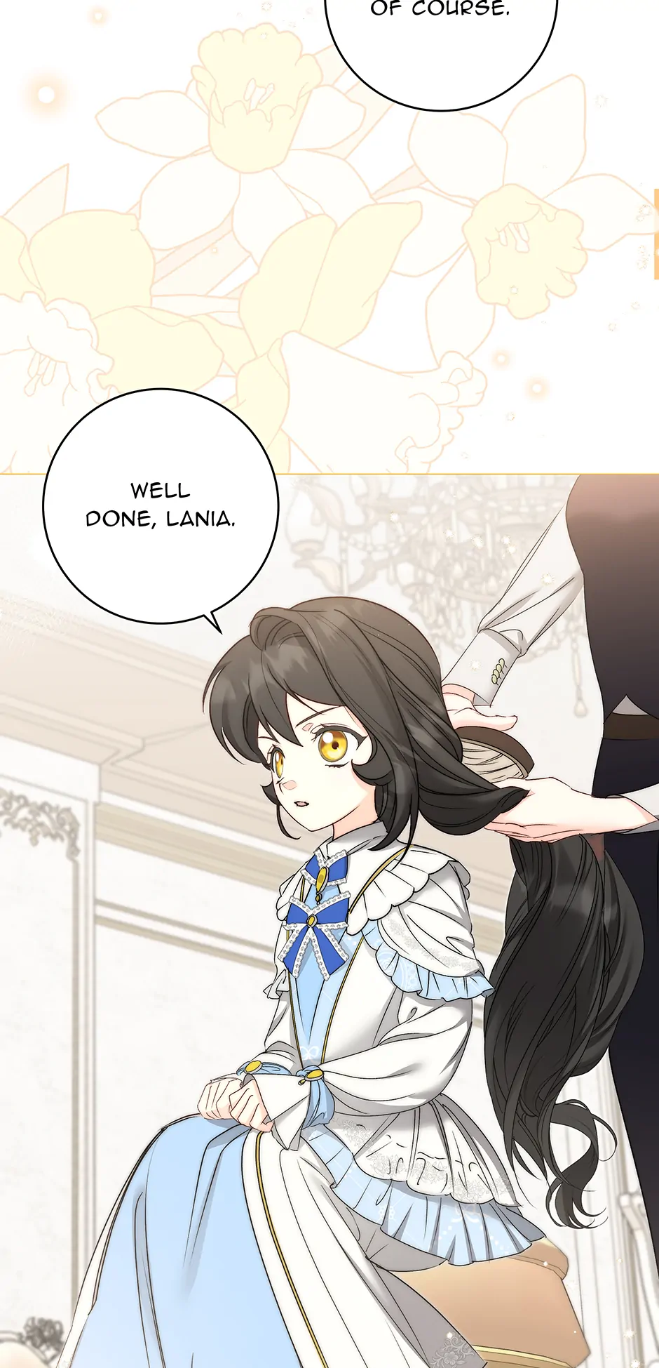 Please Get Out of My Household Chapter 16 - page 59