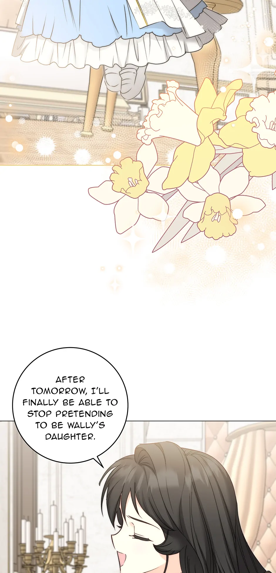 Please Get Out of My Household Chapter 16 - page 60