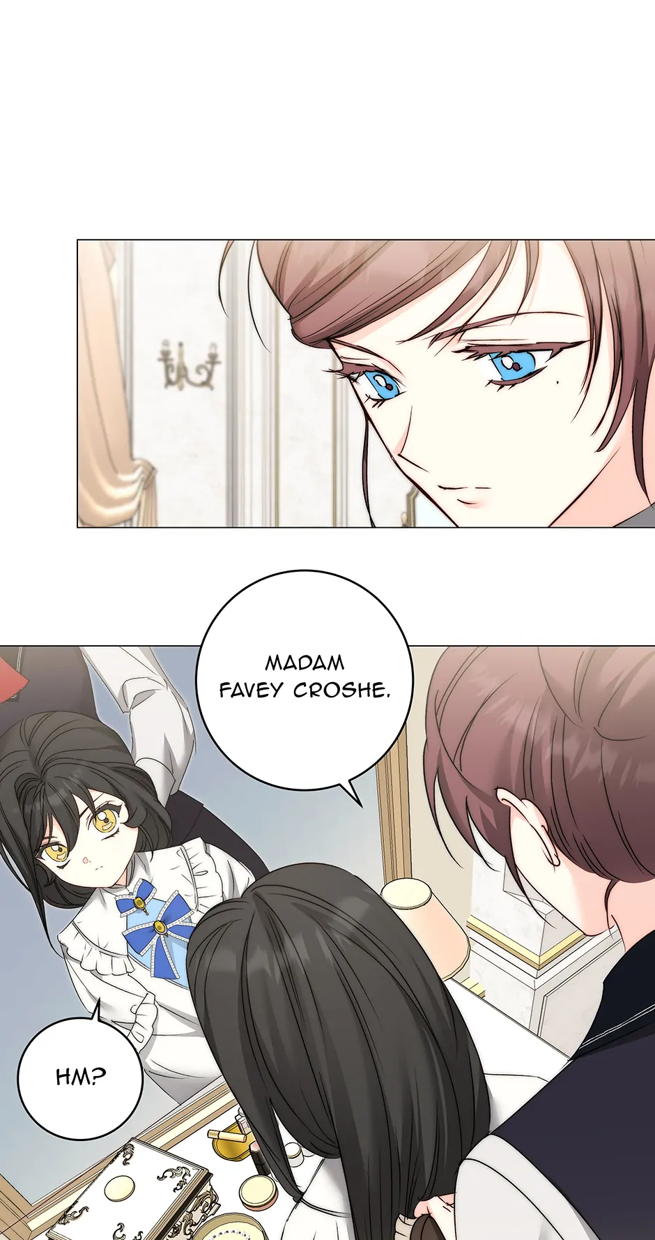 Please Get Out of My Household Chapter 16 - page 62