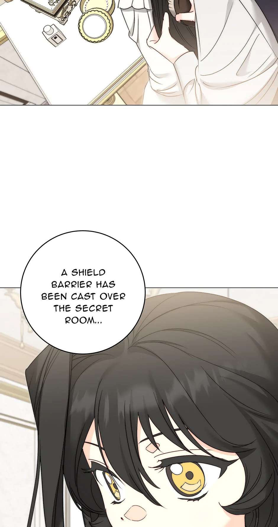 Please Get Out of My Household Chapter 16 - page 63